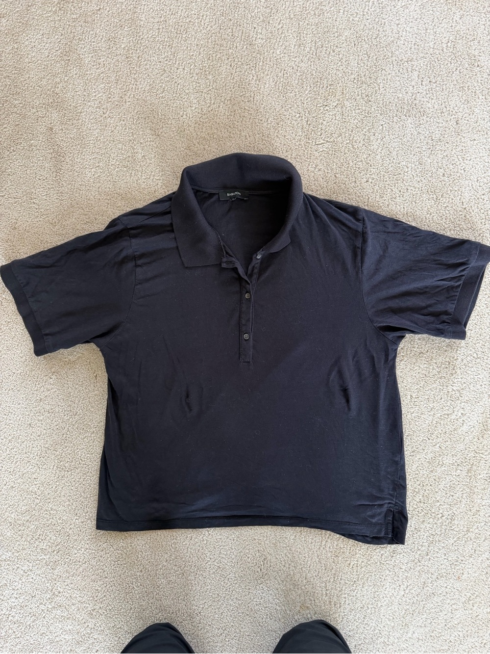 Babaton Polo Shirt